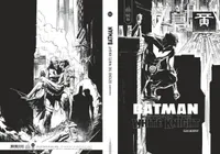 Batman Beyond the White Knight / Edition spéciale (N&B)