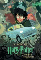 II, Harry Potter et la Chambre des Secrets, EDITION 2023