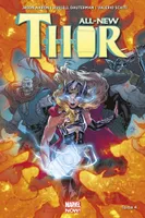 4, All-New Thor T4
