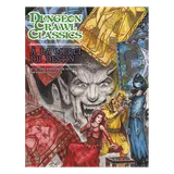 Dungeon Crawl Classics 12: À la merci du destin