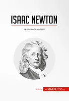 Isaac Newton, La gravitación universal