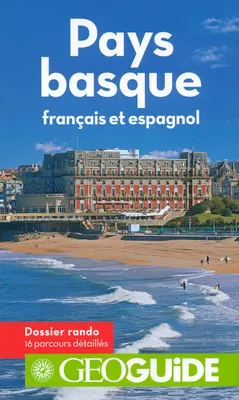 Pays basque, Français et espagnol