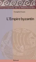 L'Empire byzantin, 565-1025