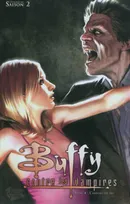 Buffy contre les vampires, 4, BUFFY INTEGRALE SAISON 1 T04, L'anneau de feu