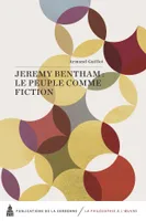 Jeremy Bentham, le peuple comme fiction