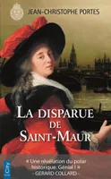 Une enquête de Victor Dauterive, La disparue de Saint-Maur (T.3)