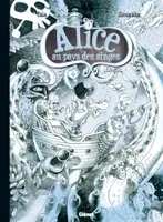 2, Alice au pays des singes - Livre II - Édition collector