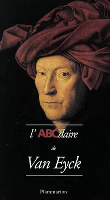 L'ABCdaire de Van Eyck