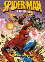 5, SPIDER-MAN : L'INVINCIBLE IRON-MAN !