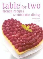 Table for Two, French Recipies for Romantic Dining