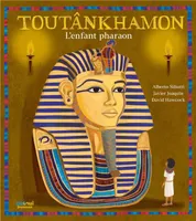 Toutankhamon - L'enfant pharaon