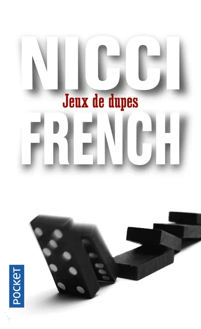 Livres Polar Thriller Jeux de dupes Nicci French