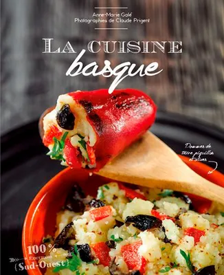 Cuisine Basque (La)