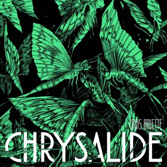 CD / Chrysalide/inclus Cd Ep Bonus / Louis Arlette