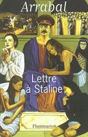 LETTRE A STALINE