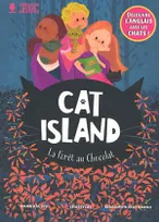 Cat island, La forêt au chocolat