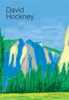 David Hockney. The Yosemite Suite, The Yosemite suite