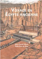 Voyage en Égypte ancienne