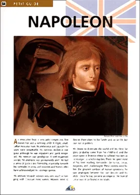 Napoleon English