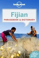 Fijian phrasebook & dictionary 3ed -anglais-
