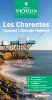 Guide Vert Les Charentes, Charente, Charente-Maritime