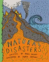 Earth-Shattering Events! The Science Behind Natural Disasters /anglais