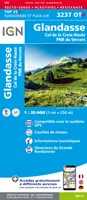 Top 25 résistante, 3237OTR, 3237Otr Glandasse/Col De La Croix-Haute (Resistante)