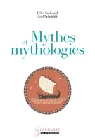 Mythes et mythologie