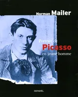 Portrait de Picasso en jeune homme