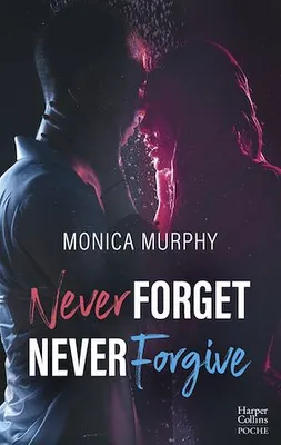 Never Forget - Never Forgive - L'intégrale, L'intégrale Dark Romance qui transgresse les interdits