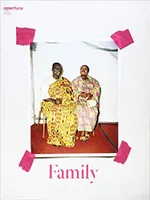 Magazine Aperture 233 Family /anglais