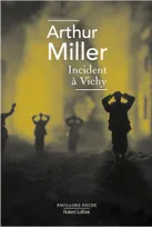 Incident à Vichy