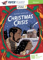 Christmas Crisis - Livre + MP3 - ed. 2023