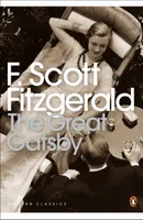 Great Gatsby, The (Penguin Modern Classics)