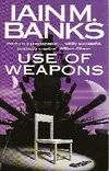 Use of Weapons [Paperback] Banks, Iain M.