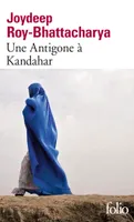 Une Antigone à Kandahar