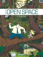 2, Dans mon Open Space - Tome 2 - Jungle Fever (2)