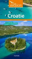 Guide Evasion Croatie