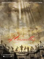 The ghosts of Versailles, A grand opera in two acts