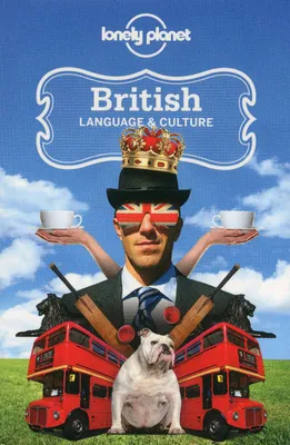 British language & culture 3ed -anglais-