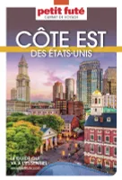 CÔTE EST DES ETATS-UNIS 2023 Carnet Petit Futé
