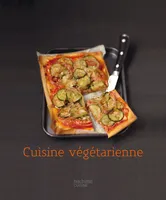 Cuisine végétarienne