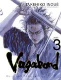 Vagabond T03, Volume 3