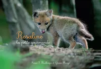 Rosaline, la petite gourmande, Un conte documentaire