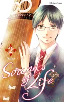 Sounds of Life - Tome 2 (VF)