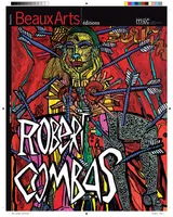 Robert Combas, Greatest hits au Mac Lyon, MAC, Musée d'art contemporain de Lyon