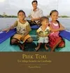 Prek Toal , Un village lacustre au Cambodge