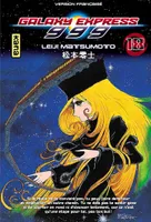 18, Galaxy Express 999 - Tome 18