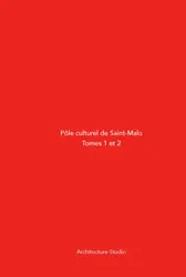 Livres Arts Beaux-Arts Histoire de l'art Pôle culturel de Saint Malo , Tomes 1 & 2 Paul Ardenne, Carol Maillard