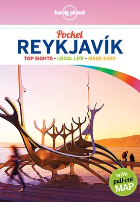 Reykjavik Pocket 2ed -anglais-